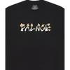 Palace FW21 Fun Guy T-Shirt Unisex T-Shirts Black P21TS205