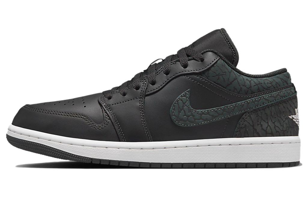 

Air Jordan 1 Low Se Black Elephant FB9907-001 44