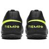 Nike Legend 8 Club Tf 'Black Yellow' (Unisex) Soccer Shoes AT6109 070
