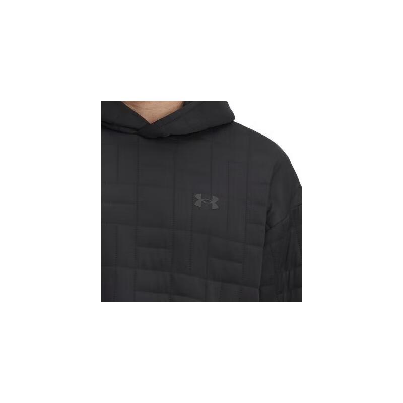 Under Armour Unstoppable Men's Woven Casual Hooded Sweatshirt
