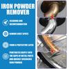 100ml/3.38oz Rust Remover Derusting Sprayer Multifunction Car Rust Removal Sprayer Universal Car Maintenance