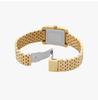 Emery Square Women's Metal Watch