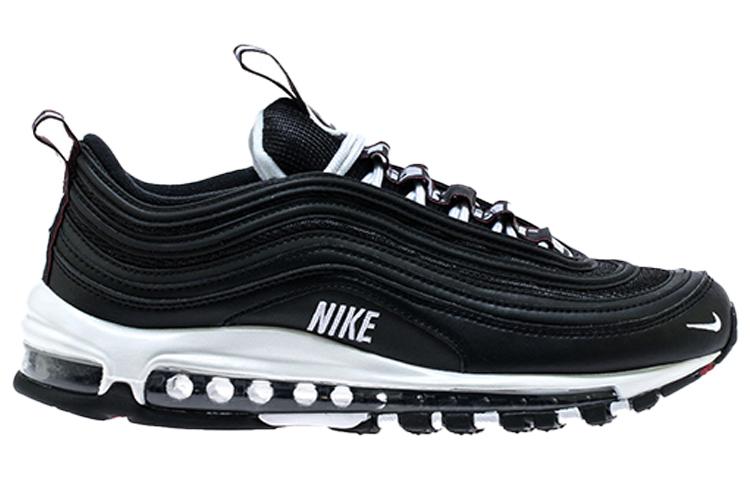 Nike Air Max 97 Overbranding Black 312834-008