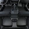 Skoda Superb, Octavia, Kodiaq, GT, Karoq, Kamiq, Haojing, Xinrui, Dongye Floor Mats - TPE
