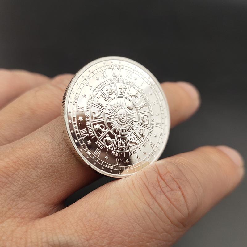 

Монета Желаний Таро