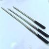 Telescopic Stainless Steel Fishing Landing Net Rod and Ice Scoop Pole