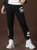 European Style Trendy Men's Jogger Pants 2025 Autumn New Fashion Brand Slim Fit Casual Pants for Men