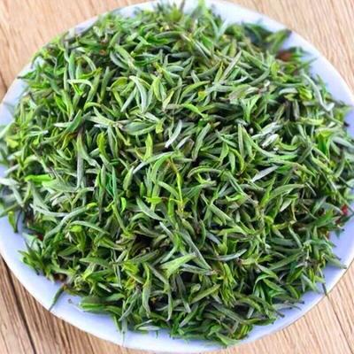 Huangshan Maofeng zelený čaj pred dažďom Jarný čaj Čínsky zelený čaj Výhody 250 g