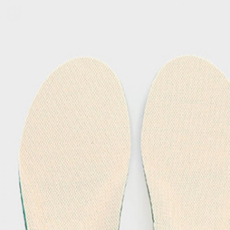Daiso Ortholite High Hardness Arch Insole 220 To 250 Mm