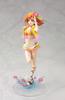 Kotobukiya Love School idol project Honoka Kosaka Natsiro Egaode scale PVC painted finished figure Live! - 1,2, Jump! Ver. - 1/8