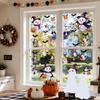 Halloween Sticker Set for Party Decorations Scrapbooking Crafts