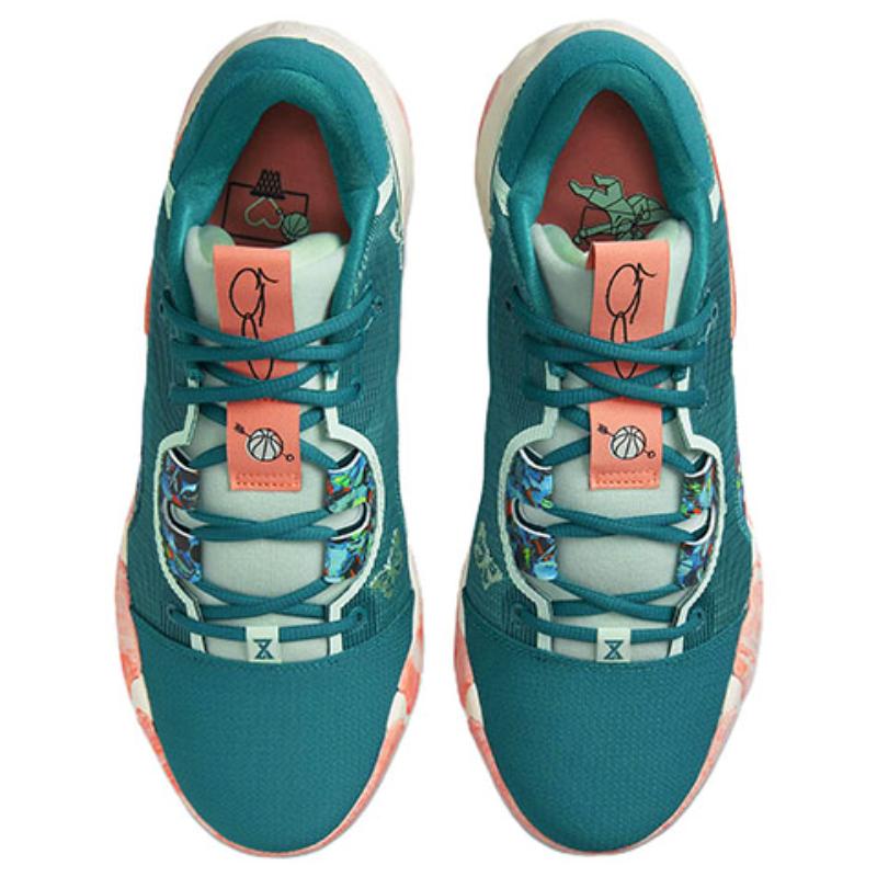 Nike Pg 6 Ep 'All Star Weekend'  DH8445-900