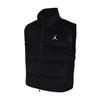 Flight Down Vest Black Men's HV0535-010