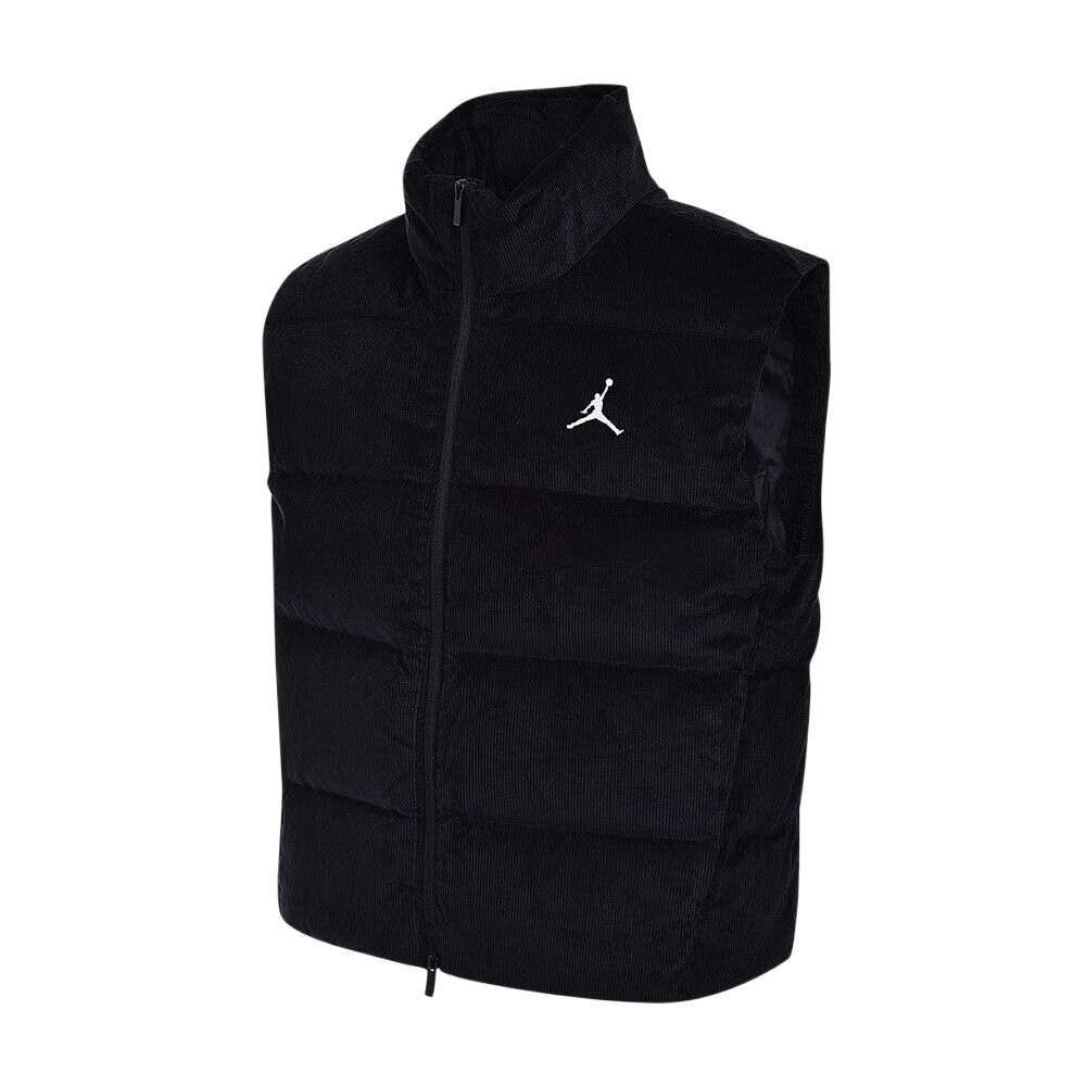 Jordan Flight Down Vest Black Men s HV0535-010 L