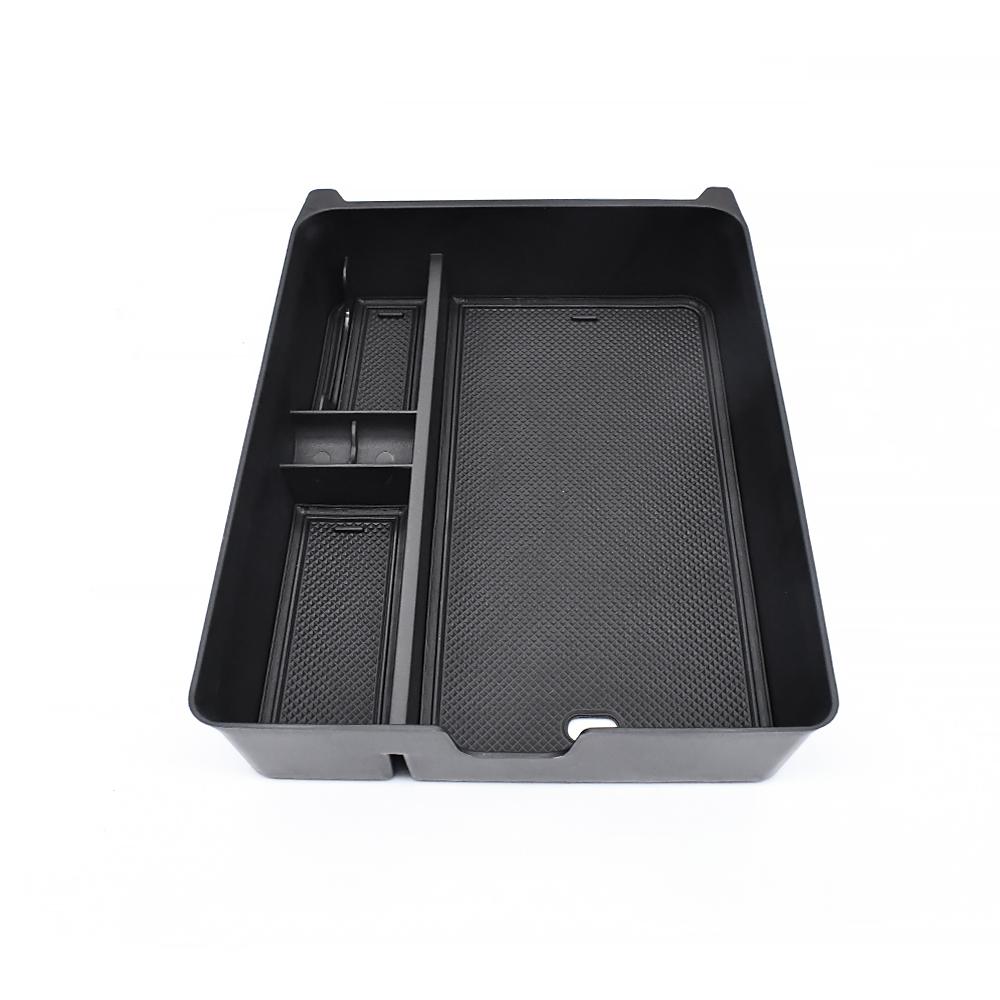 

Center Console Organizer Tray Compatible with 2024 Honda Pilot ert Tray Storage Organizer Interior Divider Accessories