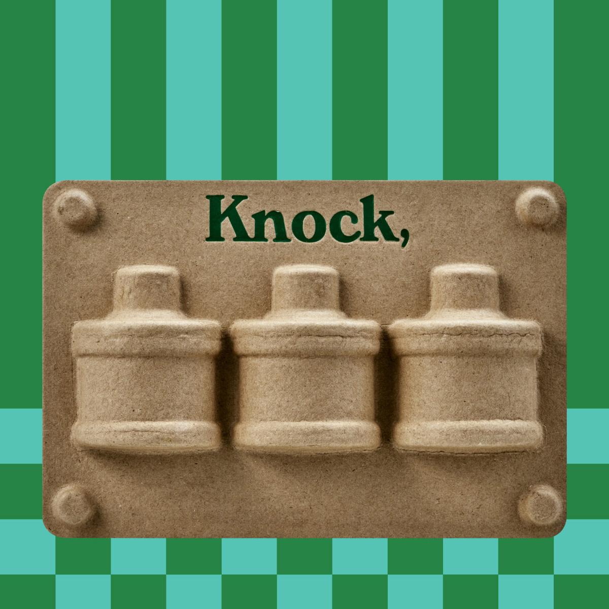 

Knock MELT IN BODY TONER MINI TRIO – 300ml (100ml +100ml + 100ml)