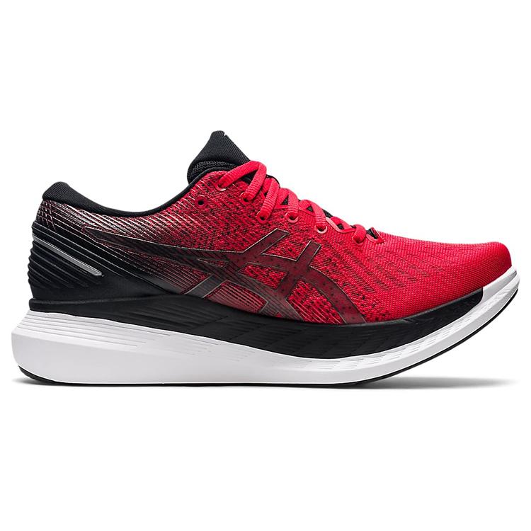 Asics Glideride 2 Sport 'Black Red' 1011B016-608