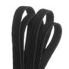 1PC Motorcycle Flexible Retractable Helmet Luggage Elastic Rope Strap with 2 Hooks
