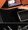 Compatible Storage Box for Wenjie M9/M7 Driver's Seat