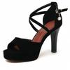 Chaussures pour femme – Sandales