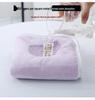 Super Thick 530g Coral Fleece Bath Towel - Large, Quick-Dry, Absorbent for Women & Adults