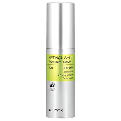 Retinol Shot Tightening Serum, 30ml (1.01 Fl Oz)