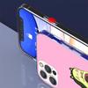 Cartoon Fruit Avocado Case Phone Cover for Apple iphone 16 15 14 13 12 Mini 11 Pro Max 16E X XS XR 7 Plus 8 + SE 2020 Trend Fund