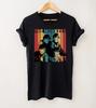 The Monkees Retro Vintage Collection Black Size S-5XL T-Shirt