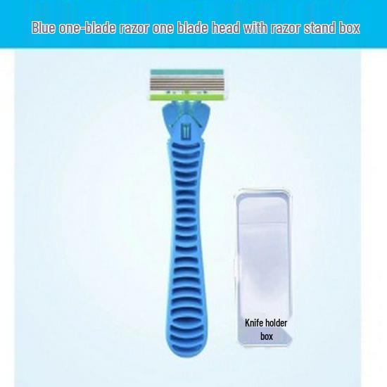 

Новое поступление: Женская бритва для подмышек, ног и интимных зон