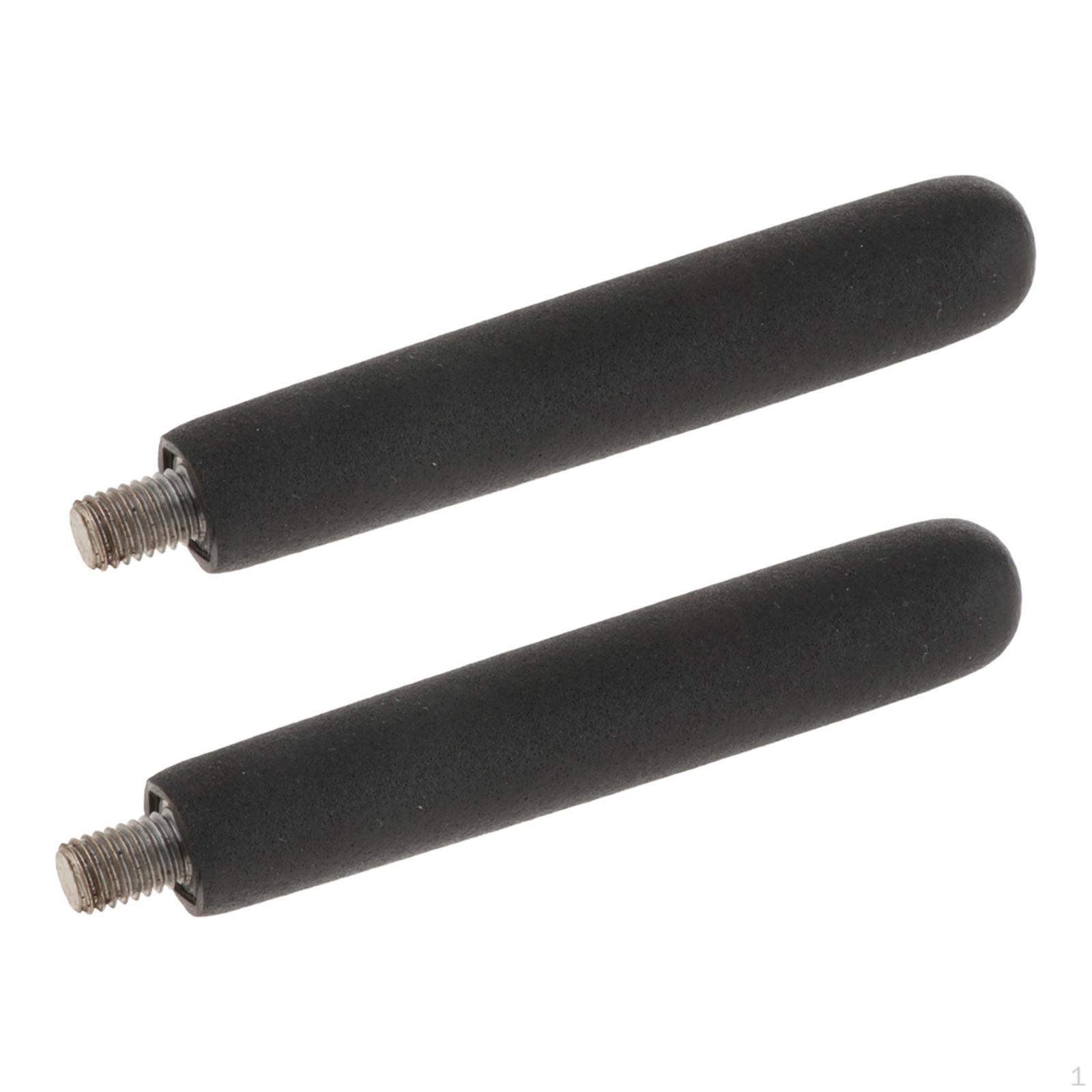 

1 Pair of Rope for Pilates Reformer Machine, Ideal The