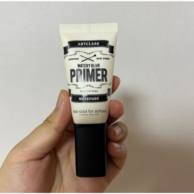 Maquillage – Primer e basi per il trucco