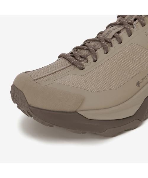 The North Face Men's Fastpack Ultra Gore-Tex Beige [NS91R54B]