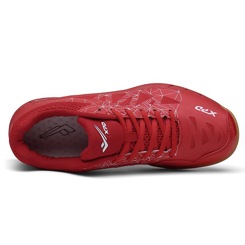Scarpe da Badminton e Scarpe Sportive Casual da Esterno alla Moda Indossabili con Ammortizzazione degli Urti di Alta Qualità Antiscivolo Resistenti all'Usura