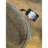 Used BRIXTON Busker Herringbone Pattern Casquette