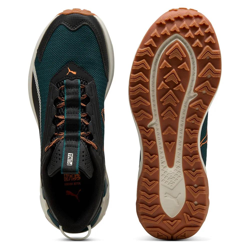 Puma Кроссовки для бега Extend Lite Trail