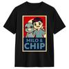 Tops – Camisetas