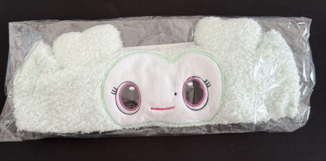 

[USED] TWICE Mina Hairband