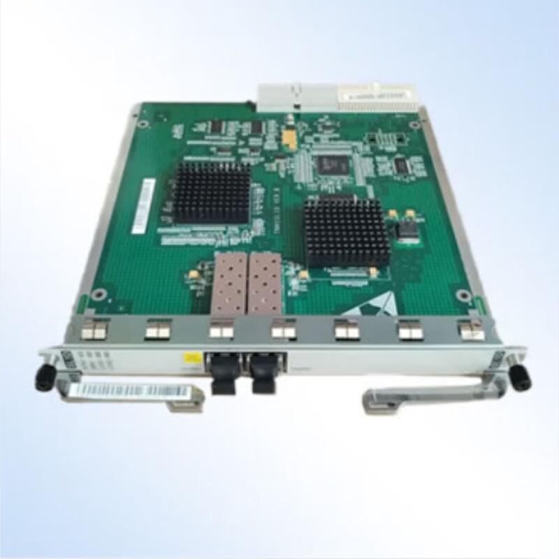 

Huawei OptiX Optical Transmission System Modules & Boards
