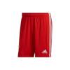 Bayern Munich Soccer Bottoms Men's Red Moderate Straight Fit Pants H39901