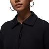 Jordan Flight Knitwear Women's Black Moderate HV0354-010