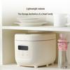 Royalstar 2L Smart Mini Rice Cooker