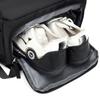 Lightweight Large Capacity Business Backpack Unisex Travel Luggage Bag Multifunctional School Bag Computer Bag