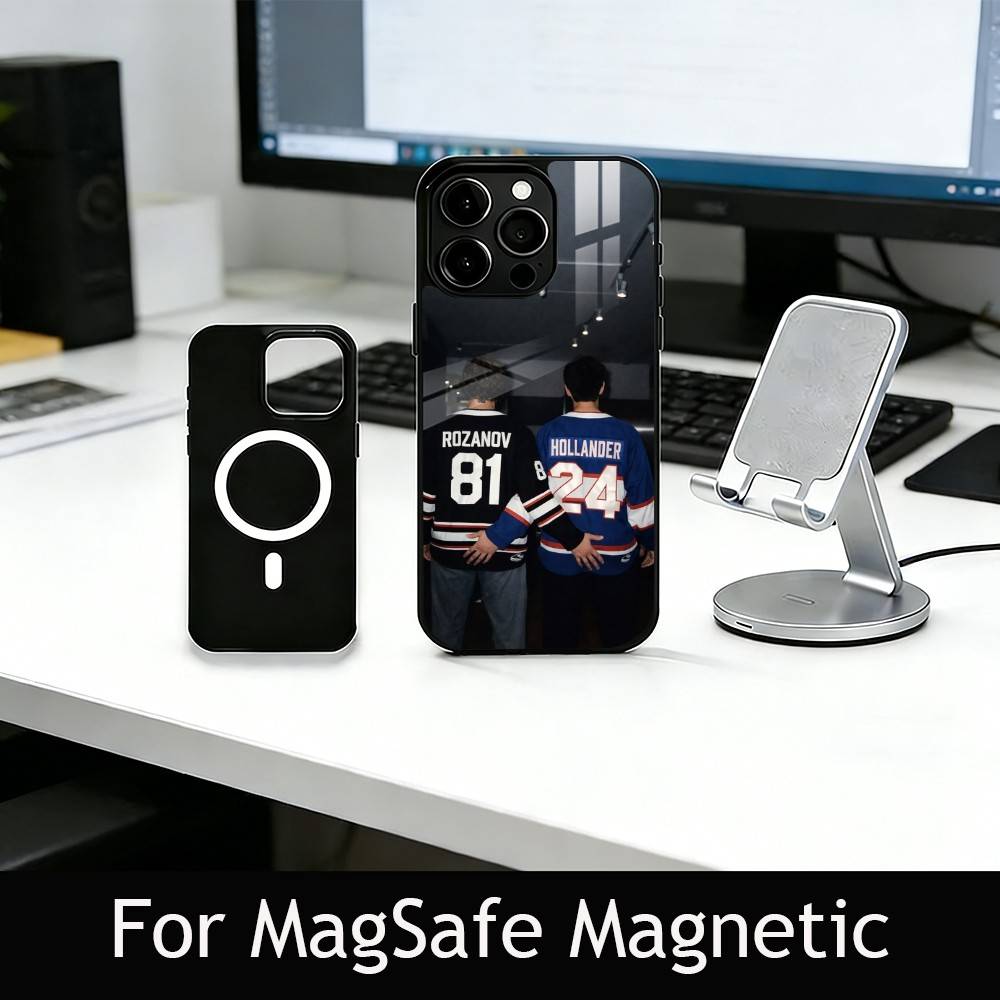 H-Heated R-Rivalry R-Russia C Phone Case For iPhone17,16,15,14,13,12,11 Plus,Pro Magnetic For Magsafe Wireless Charging