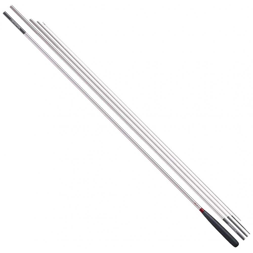 

DAIWA DAIWA Лопаточное удилище HERA S 13 общая длина 3,9 м Удилище
