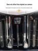 Clip-on Insect Protection Net for Geely Boyue L Front Grille