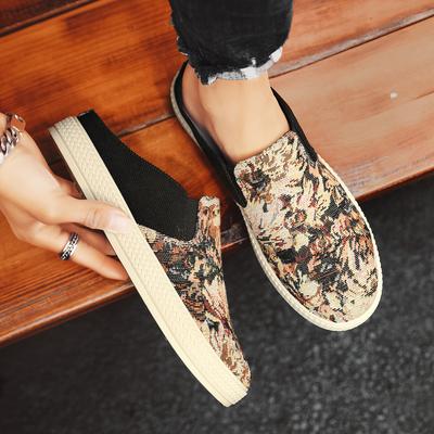 Calzado para hombre – Mocasines y zapatos