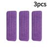 Mop Pads For Swiffer PowerMop Microfiber Replacement Head Floor Cleaning Cloth Pads Cleaning Accessories 1/2/3/4/5/10pcs