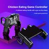 K21 Game-Griff Pubg Handy-Spiel-Gamepad-Joystick L1 R1 Trigger Game-Shooter-Controller