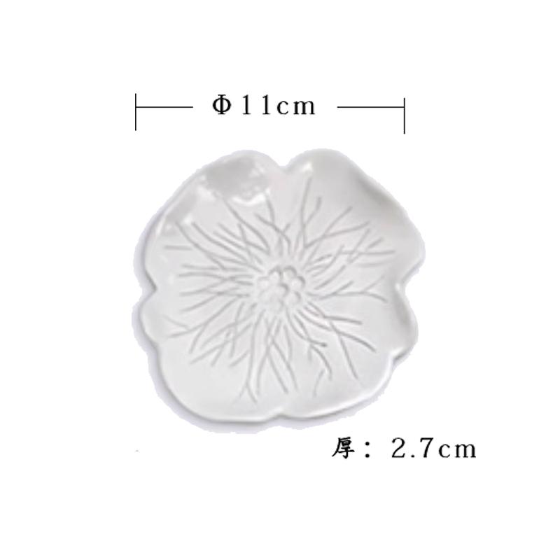 Restaurant Wall Decoration Simple Modern Three-dimensional Wall Decoration Lotus Leaf Carp Corridor Corridor Decoration Pendant