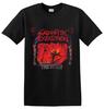 SADISTIK EXEKUTION - 'The Magus 2025' T-Shirt